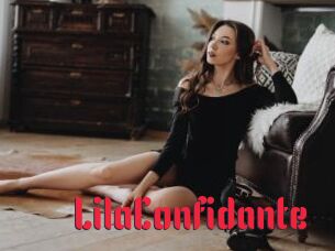LilaConfidante