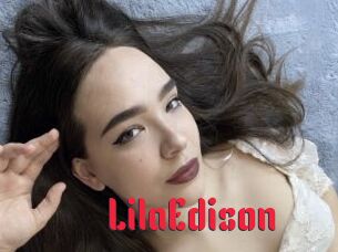LilaEdison