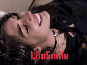 LilaSmile