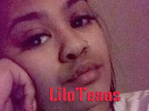 Lila_Texas Video Extrait