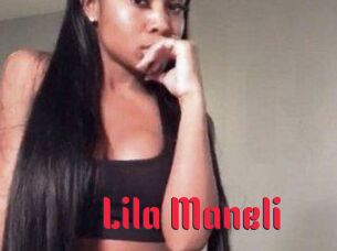 Lila_Maneli Video Extrait