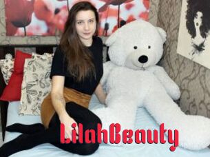LilahBeauty