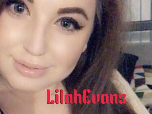LilahEvans