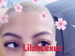 LilahLexus