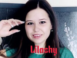 Lilashy
