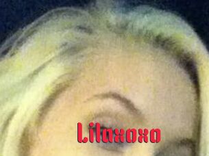 Lilaxoxo