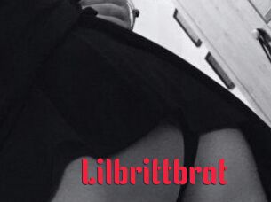 Lilbrittbrat