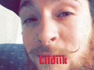 Lildiik