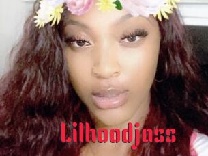 Lilhoodjass
