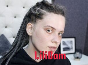 LiliBam