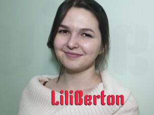LiliBerton