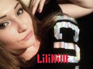 LiliHillt