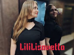 LiliLisavetta