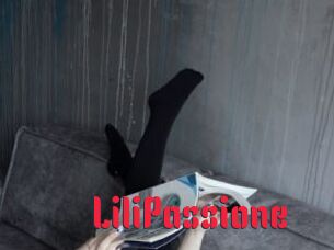 LiliPassione