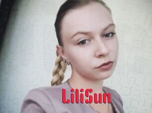 LiliSun