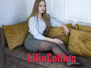LiliaCollins