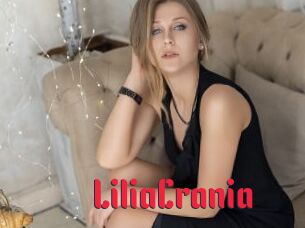 LiliaCrania