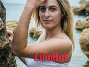 LiliaHot