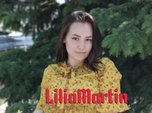 LiliaMartin