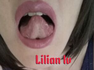 Lilian_lv
