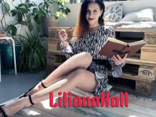LilianaHall