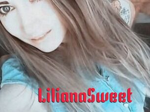 LilianaSweet
