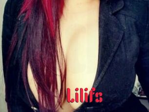 Lilifs