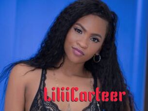 LiliiCarteer