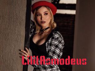 LilitAsmodeus