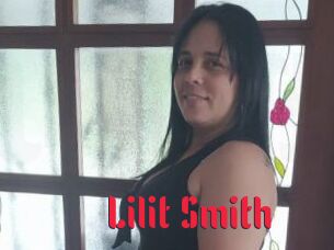 Lilit_Smith Video Extrait