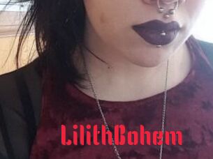 LilithBohem