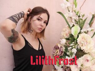 LilithFrost