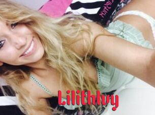 LilithIvy