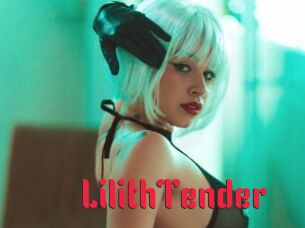 LilithTender
