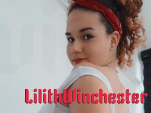 LilithWinchester