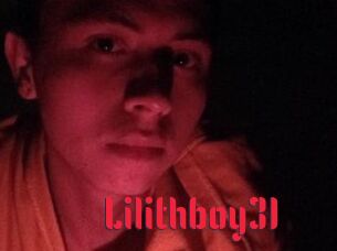 Lilithboy31