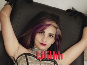 Lilithh