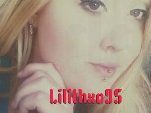 Lilithxo95