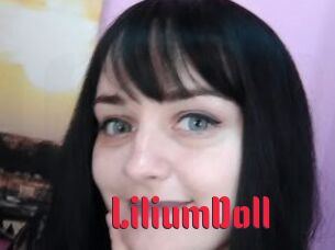 LiliumDoll