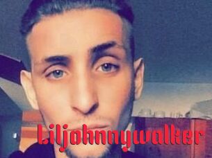 Liljohnnywalker