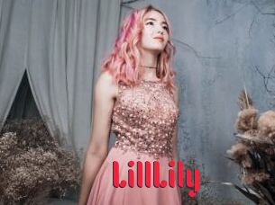 LillLily