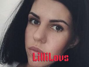 LilliLovs Video Extrait