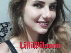 LilliWilsonn