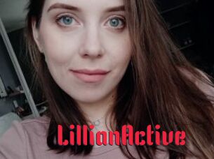 LillianActive Video Extrait