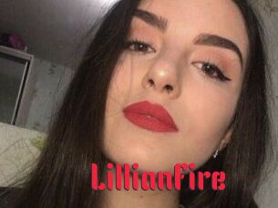 LillianFire