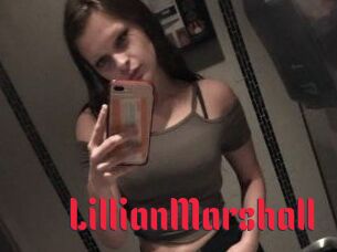 Lillian_Marshall