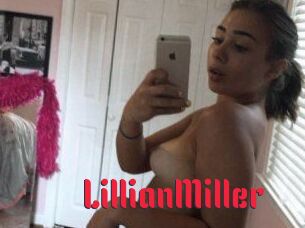 Lillian_Miller Video Extrait
