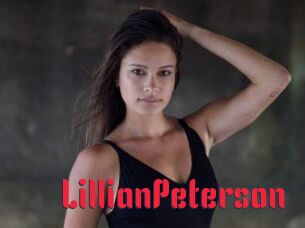 Lillian_Peterson