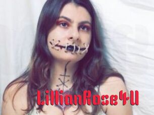 LillianRose4U