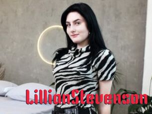 LillianStevenson